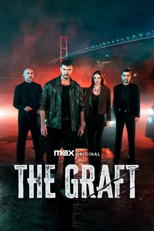 The Graft poster