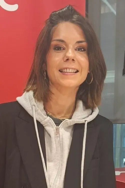 Anna Gurguí profile