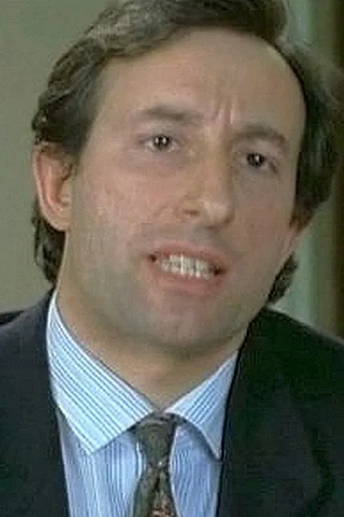 Maurizio Frittelli profile