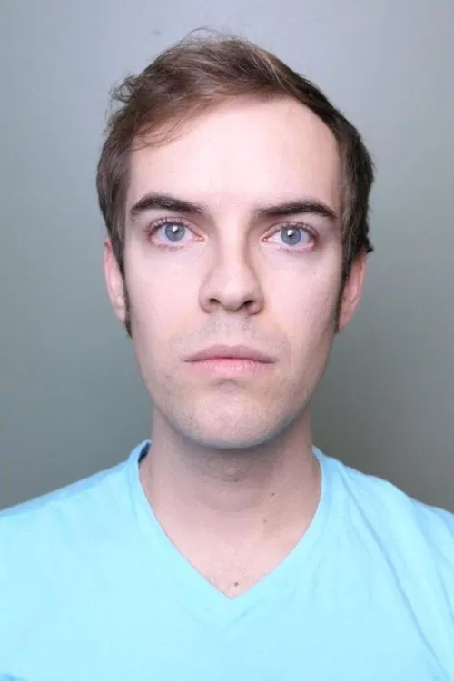 Jack Douglass profile