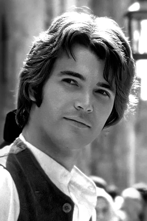 Barry Stokes profile