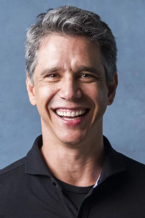 Márcio Garcia profile