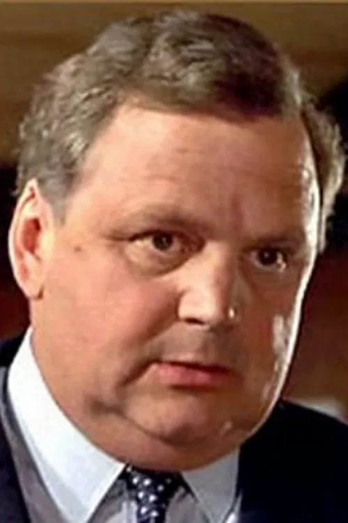 Jean-Louis Richard profile