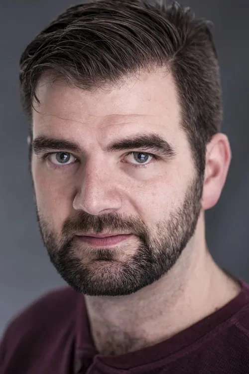 Ritchie Crane profile