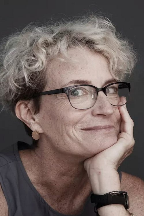 Ashton Applewhite profile