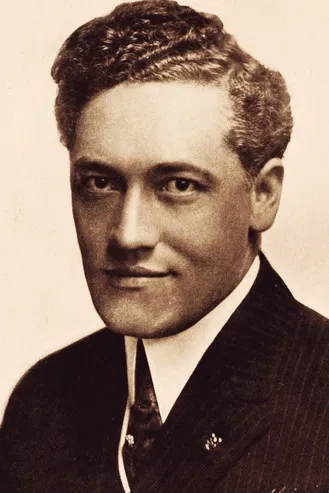 Fred J. Balshofer profile