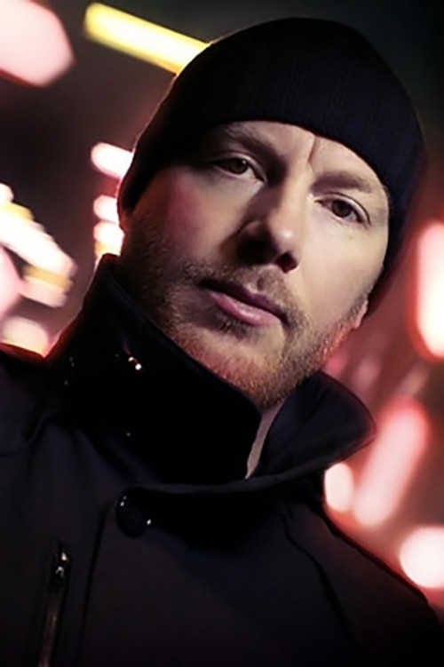 Eric Prydz profile