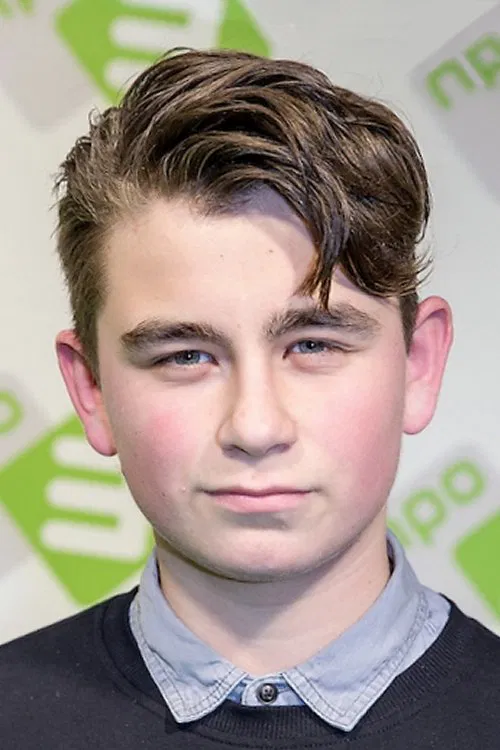 Nino den Brave profile