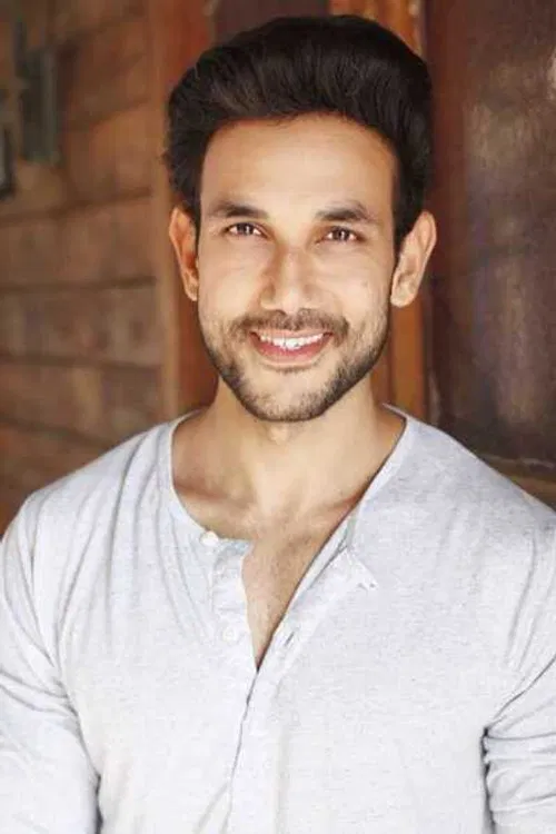 Amitt K Singh profile