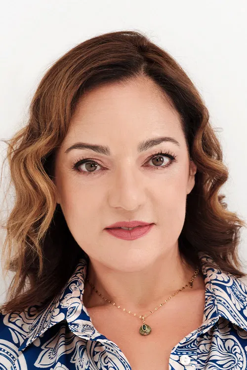 Eleni Karakasi profile