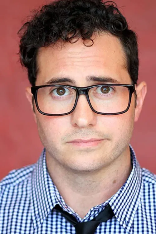 Matthew Gallagher profile