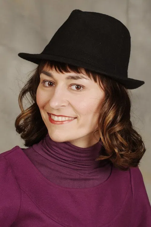 Alena Surzhikova profile