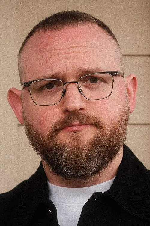 Paul Gandersman profile