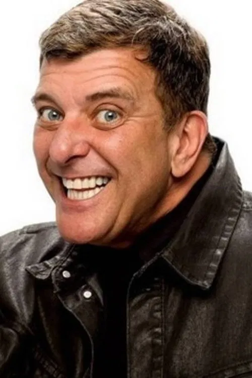 Jorge Fernando profile