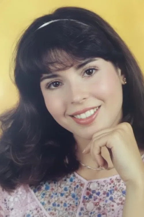 Ana Helena Berenger profile