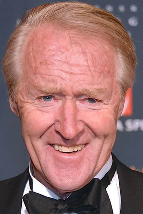 Göran Zachrisson profile