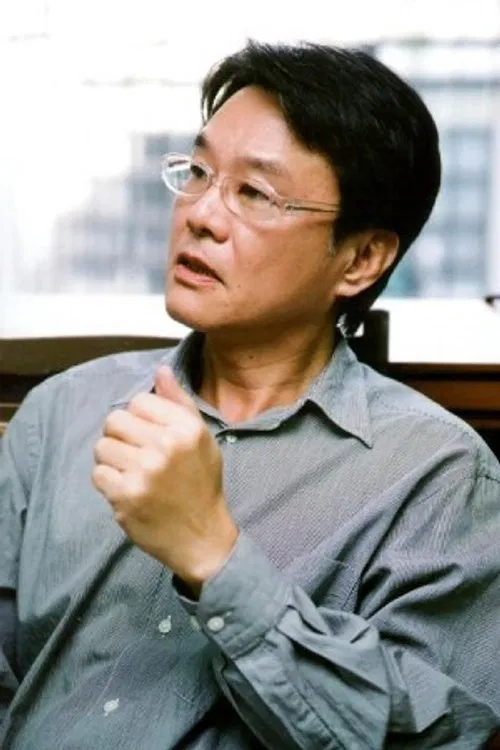 Ming-Chuan Huang profile