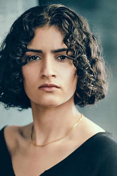 Seyan Sarvan profile