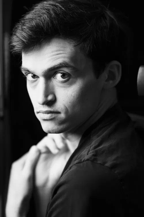 Jared Sprouse profile