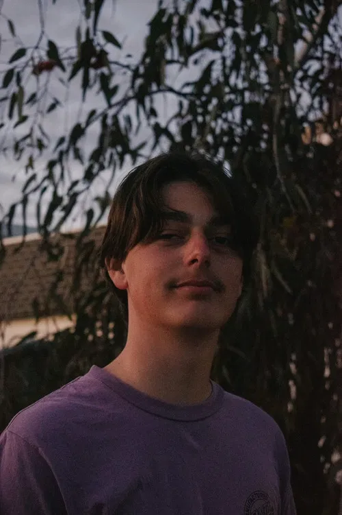 Ty Armistead profile