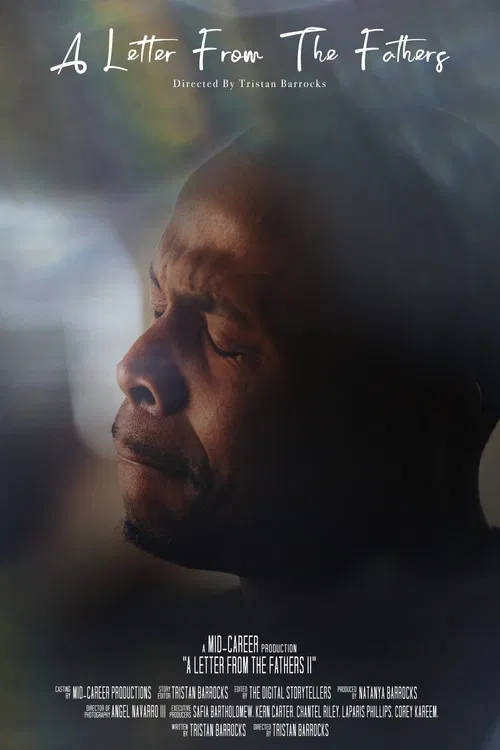 A Letter From The Fathers | Chapter II poster