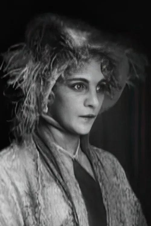 Genica Athanasiou profile