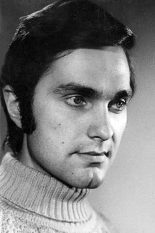 Vladimir Tkalich profile