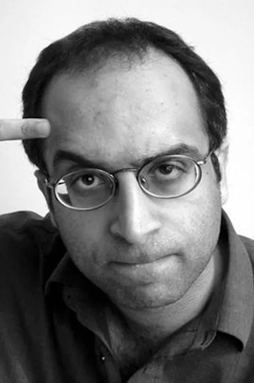 Inder Manocha profile