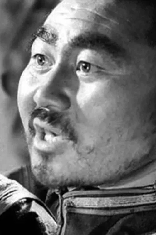 Bavuugiin Gotov profile