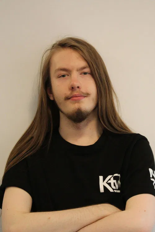 Sam Churchward profile