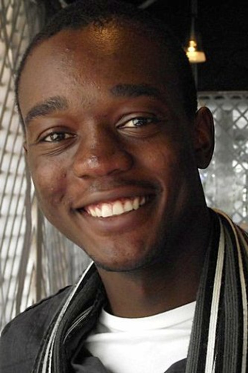 Michael Dube profile