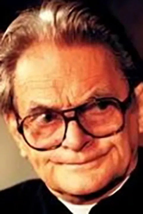 Kazimierz Orzechowski profile