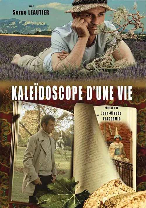 Kaleidoscope of a Life poster