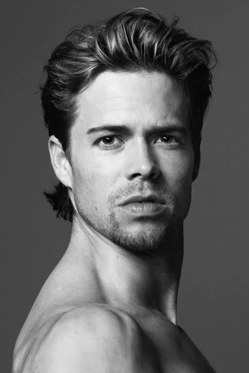 Matthew Golding profile