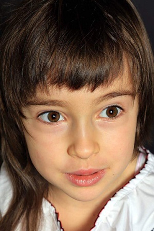 Sonya Rivkin profile