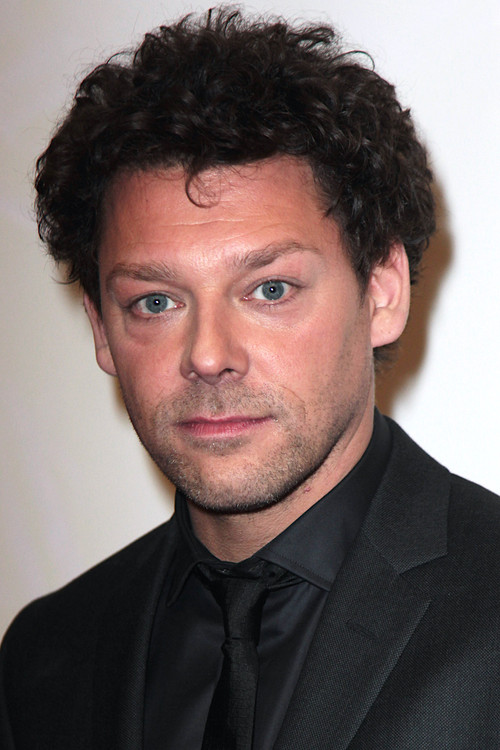 Richard Coyle profile