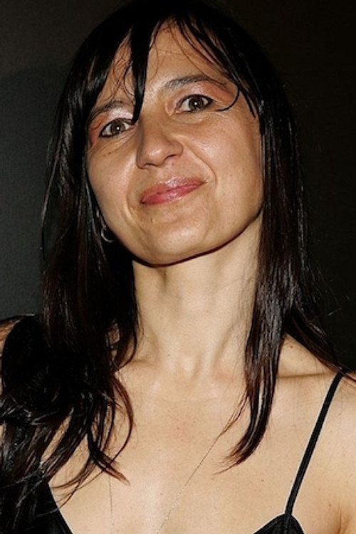 Kasia Walicka Maimone profile