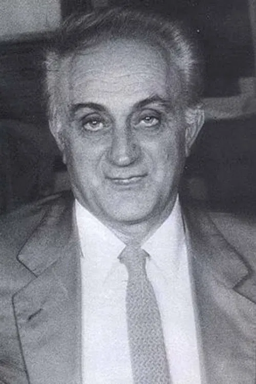 Raoul Grassilli profile