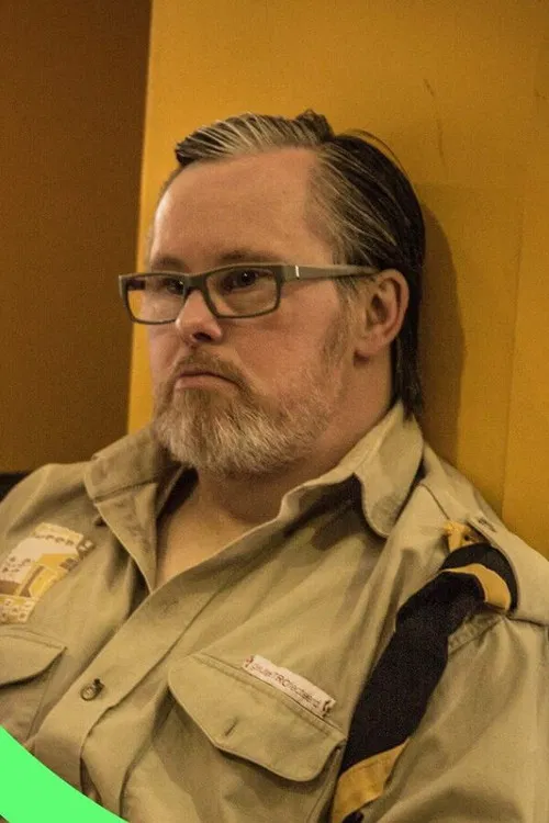 Gert Wellens profile