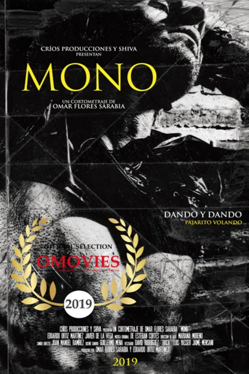 Mono poster