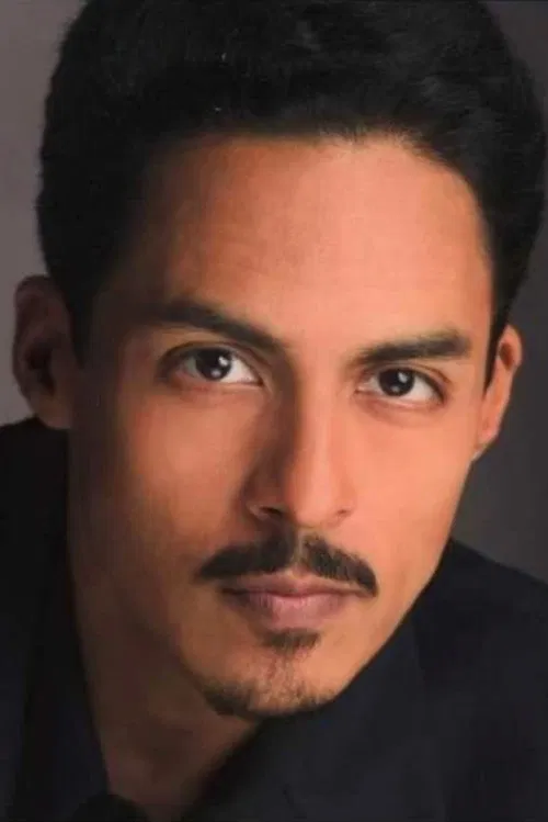 Agustin Rodriguez profile