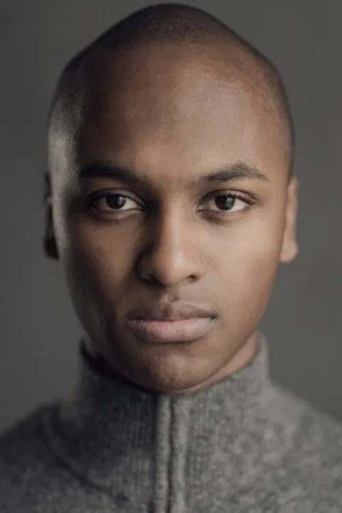 Bradley Banton profile