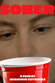 Sober poster