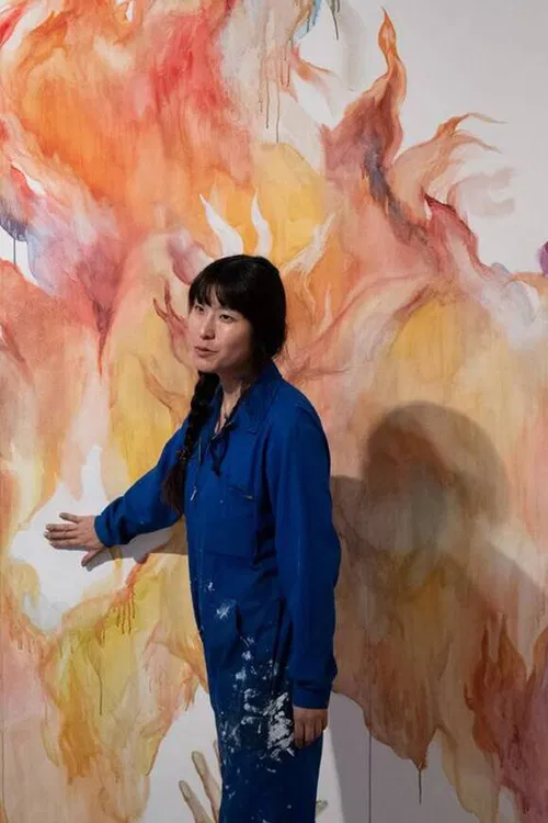 Makiko Furuichi profile