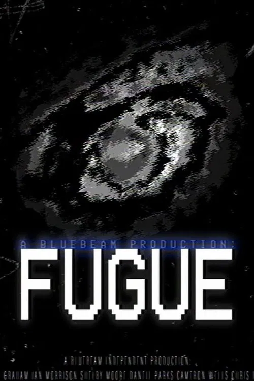 FUGUE poster