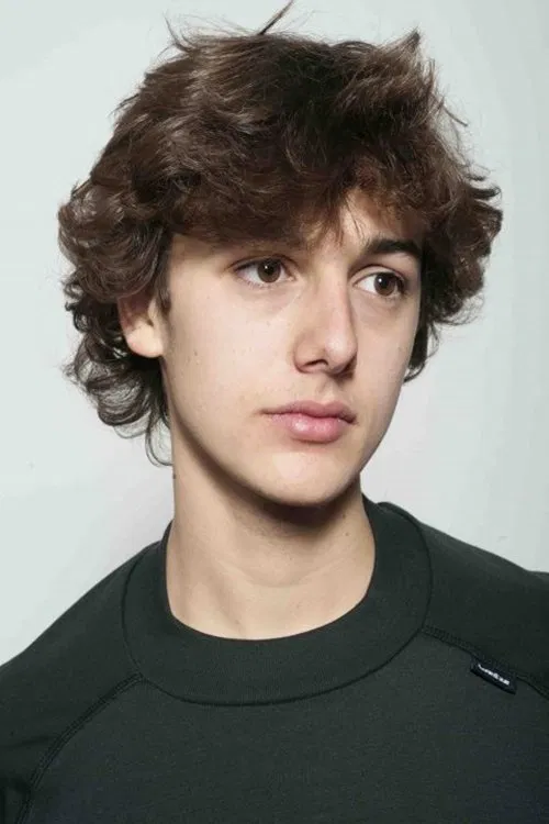 Gabriel Caballero profile