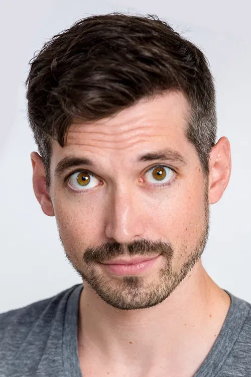 Billy Kametz profile