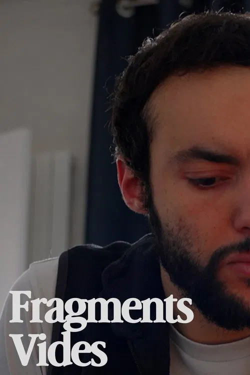 Fragments Vides poster