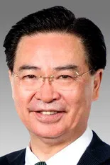 Joseph Wu profile