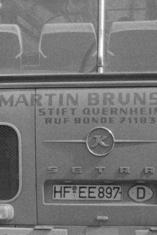 27/71 On Peacock Isle poster